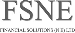 Financial Solutions (N.E) Ltd Logo